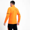 Изображение Puma Олимпийка FCSD Pro Training Men’s Football Rain Top #2: GOLDEN POPPY-Puma Black