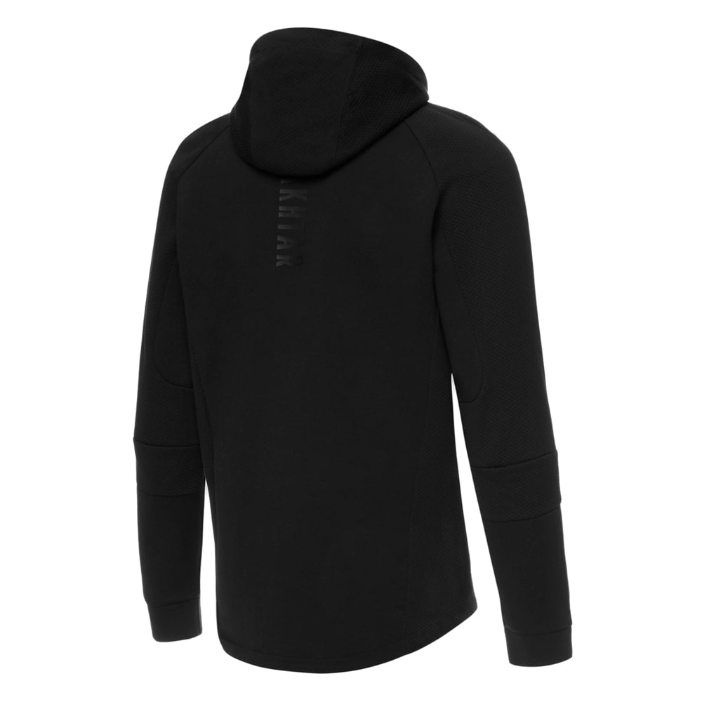 

PUMA - male - Толстовка FCSD Casuals Hooded Men’s Football Jacket – Puma Black-GOLDEN POPPY –, Черный