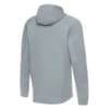 Зображення Puma Толстовка FCSD Casuals Hooded Men’s Football Jacket #7: Medium Gray Heather-Asphalt