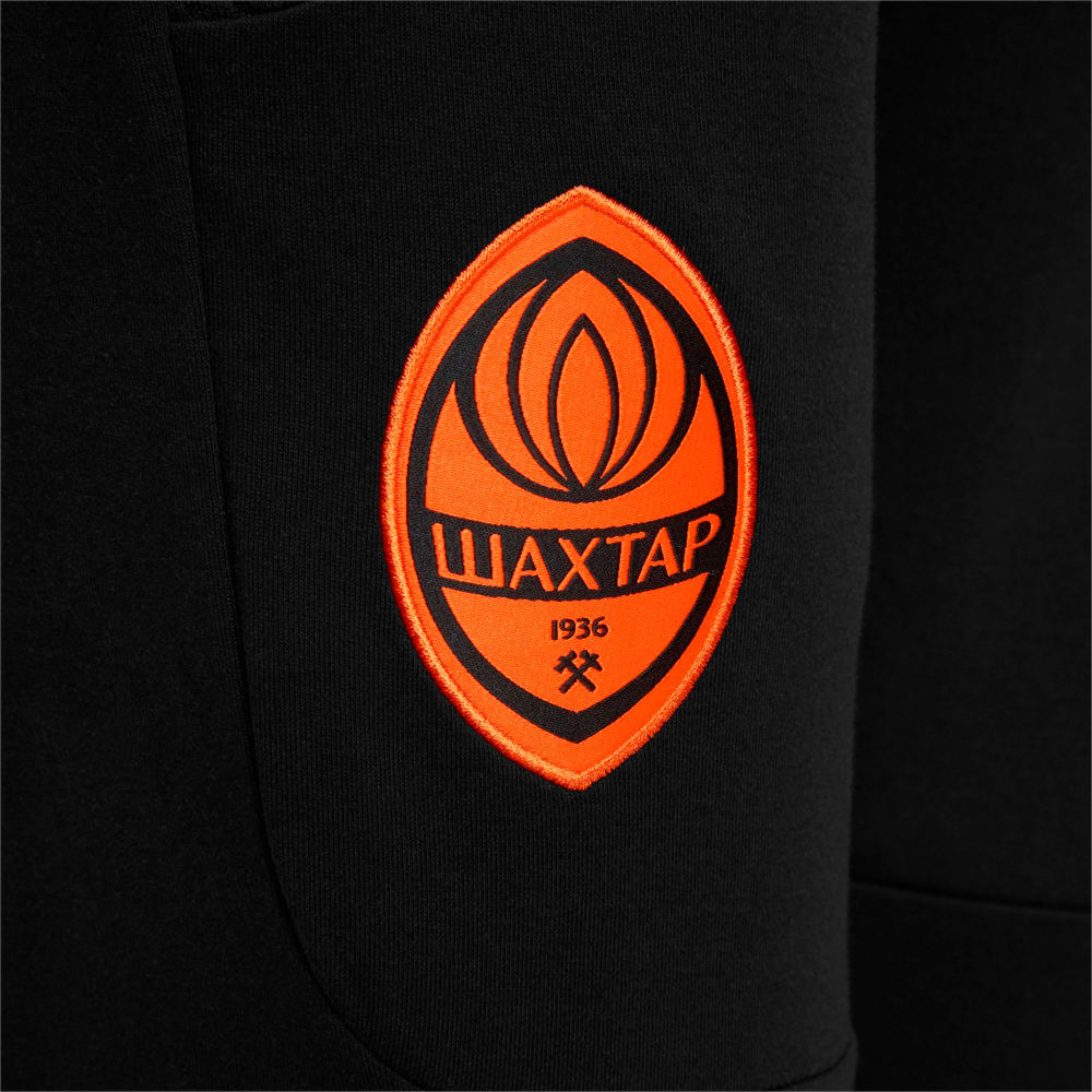 

PUMA - male - Штаны FCSD Casuals Men’s Football Sweatpants – Puma Black-GOLDEN POPPY –, Черный