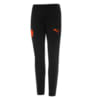 Зображення Puma Штани FCSD Casuals Men’s Football Sweatpants #1: Puma Black-GOLDEN POPPY