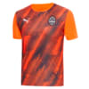 Зображення Puma Футболка FCSD Prematch Men’s Football Jersey #6: GOLDEN POPPY-Puma Black