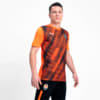 Зображення Puma Футболка FCSD Prematch Men’s Football Jersey #1: GOLDEN POPPY-Puma Black