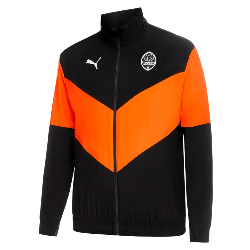 Puma best sale jacket 2019