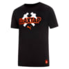 Зображення Puma Футболка FCSD FtblCore Wording Men’s Football Tee #3: Puma Black-GOLDEN POPPY