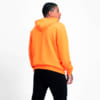 Изображение Puma Худи FCSD FtblCore Men’s Football Hoodie #2: GOLDEN POPPY-Puma Black