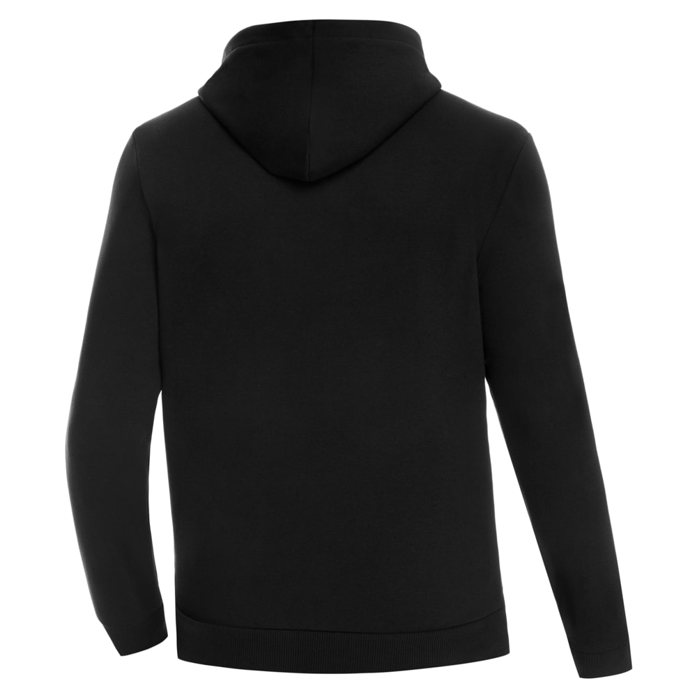 

PUMA - male - Худи FCSD FtblCore Men’s Football Hoodie – Puma Black-GOLDEN POPPY –, Черный