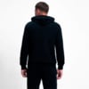 Изображение Puma Худи FCSD FtblCore Men’s Football Hoodie #2: Puma Black-GOLDEN POPPY