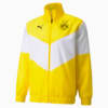 Image Puma BVB Prematch Men's Football Jacket #1