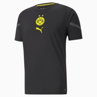 Image PUMA Camisa de Treino BVB Masculina