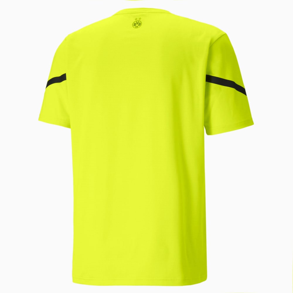 фото Футболка bvb prematch men's jersey puma