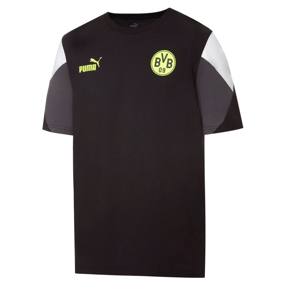 Puma black discount safety yellow