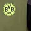 Изображение Puma Футболка BVB FtblCulture Men’s Football Tee #3: Olivine-Safety Yellow