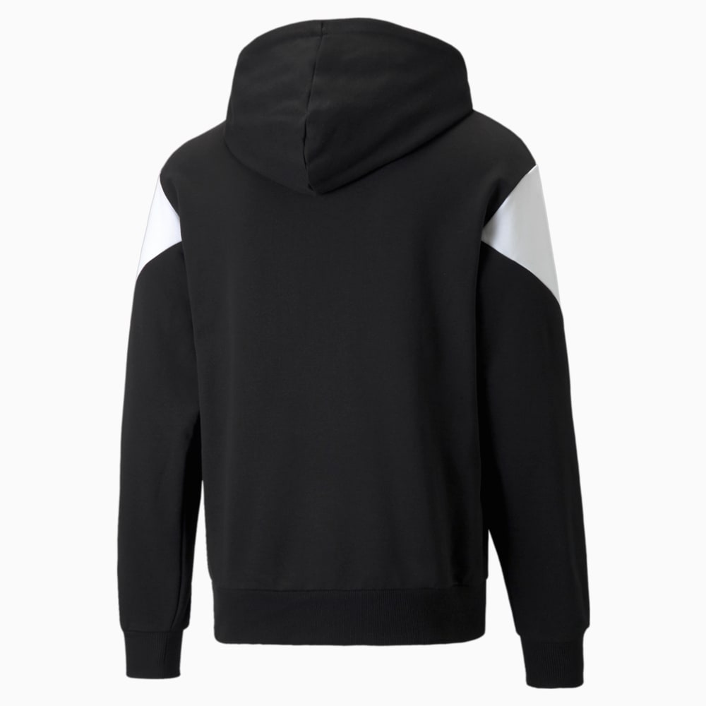 фото Толстовка bvb ftblculture men's football hoodie puma