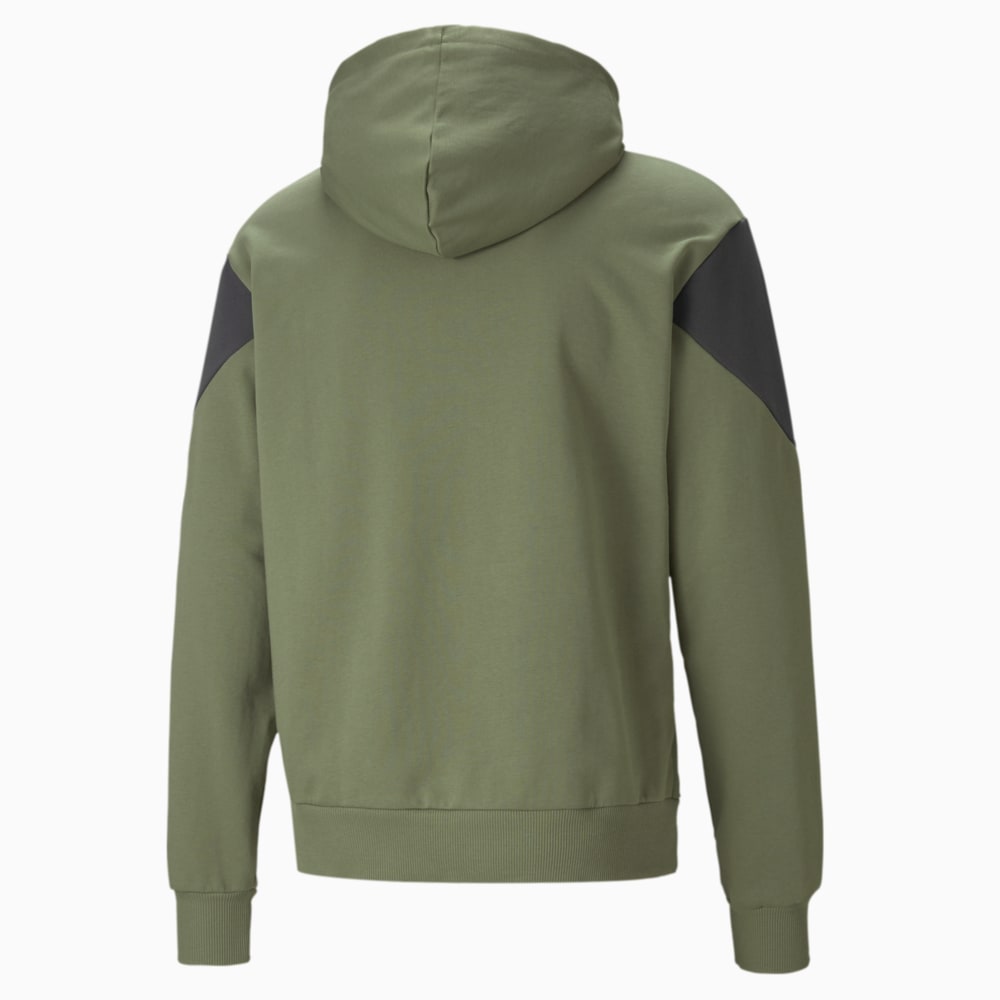 фото Толстовка bvb ftblculture men's football hoodie puma