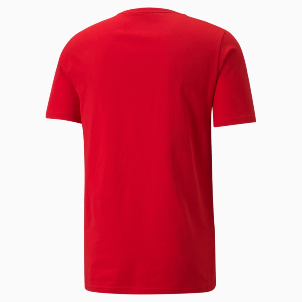 фото Футболка acm ftblcore men's football tee puma