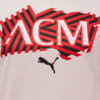 Изображение Puma Детская футболка ACM FtblCore Youth Football Tee #3