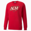 Изображение Puma Толстовка ACM FtblCore Crew Neck Men's Football Sweatshirt #1