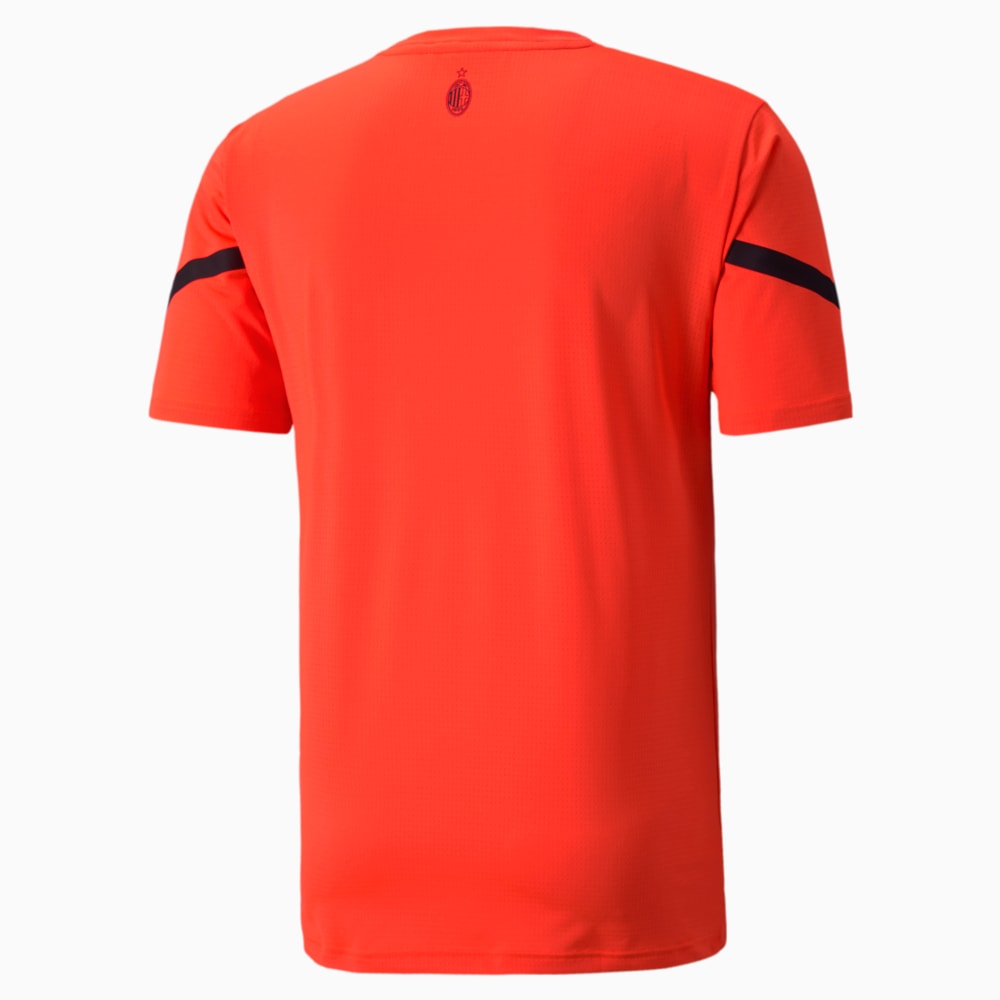 фото Футболка ac milan prematch men's jersey puma