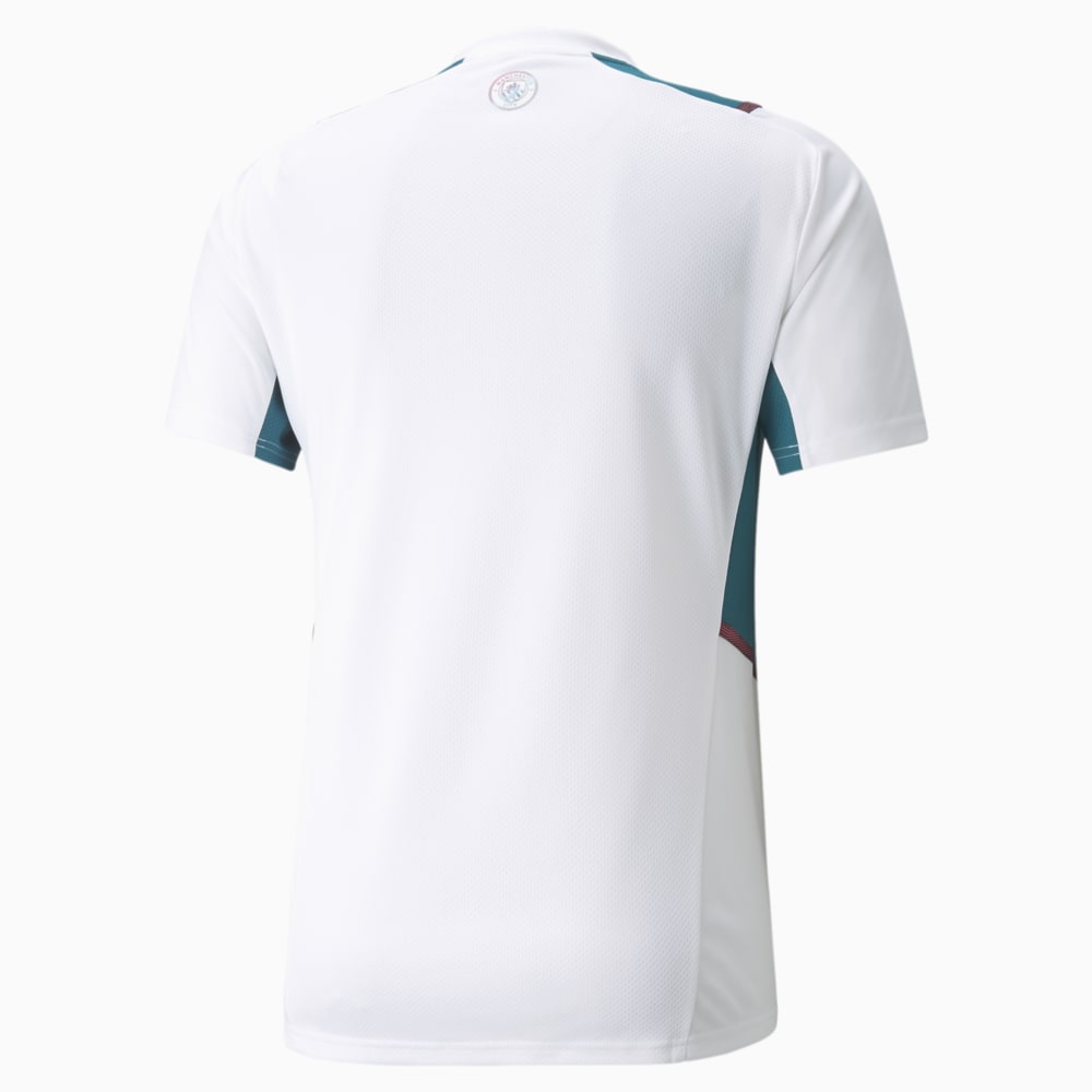 Image PUMA Camisa de Treino Manchester City Masculina #2