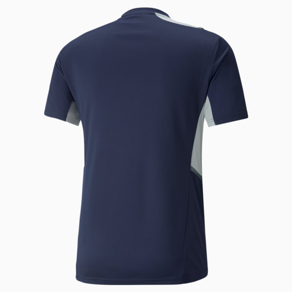фото Футболка man city training men's jersey puma