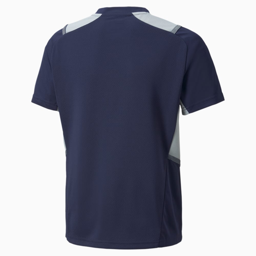 фото Детская футболка man city training youth jersey puma