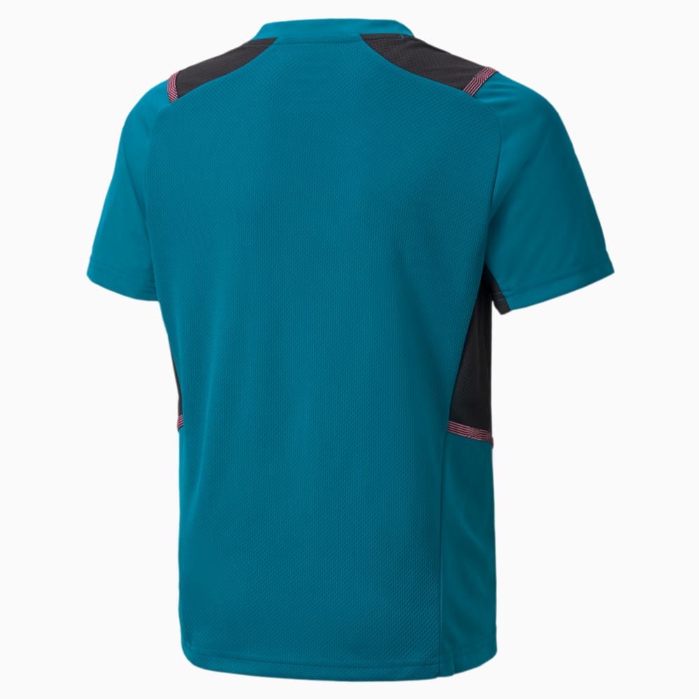 фото Детская футболка man city training youth jersey puma