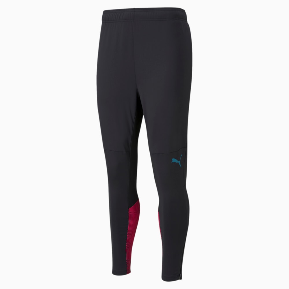 фото Штаны man city training men's football pants puma