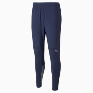 Изображение Puma Штаны Man City Training Men's Football Pants