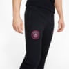 Изображение Puma Штаны Man City Casuals Men's Football Sweatpants #4