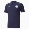 Изображение Puma Поло Man City Casuals Men's Football Polo Shirt #1