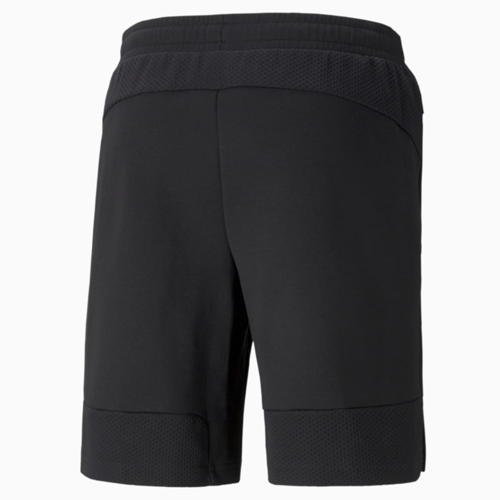 фото Шорты man city casuals men's football sweat shorts puma