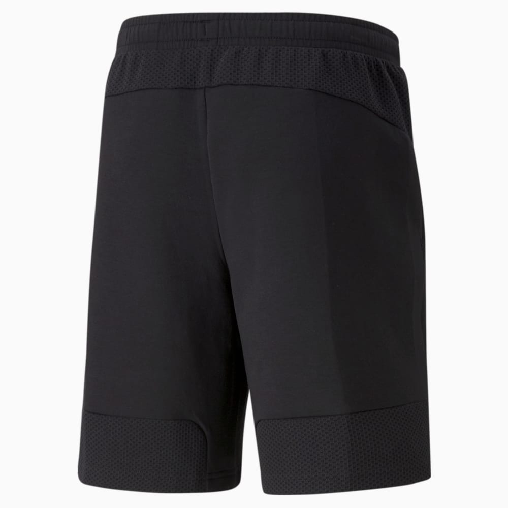 фото Шорты man city casuals men's football sweat shorts puma