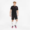 Изображение Puma Шорты Man City Casuals Men's Football Sweat Shorts #3