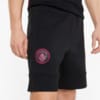 Изображение Puma Шорты Man City Casuals Men's Football Sweat Shorts #4