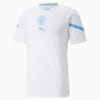 Image PUMA PUMA x FIRST MILE Camisa de Treino Manchester City Masculina #1