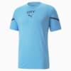 Image PUMA PUMA x FIRST MILE Camisa de Treino Manchester City Masculina #1
