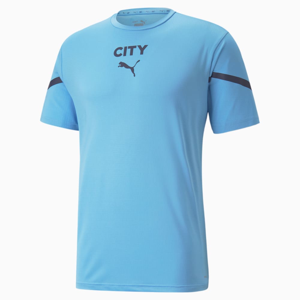 фото Футболка puma x first mile man city prematch men's jersey