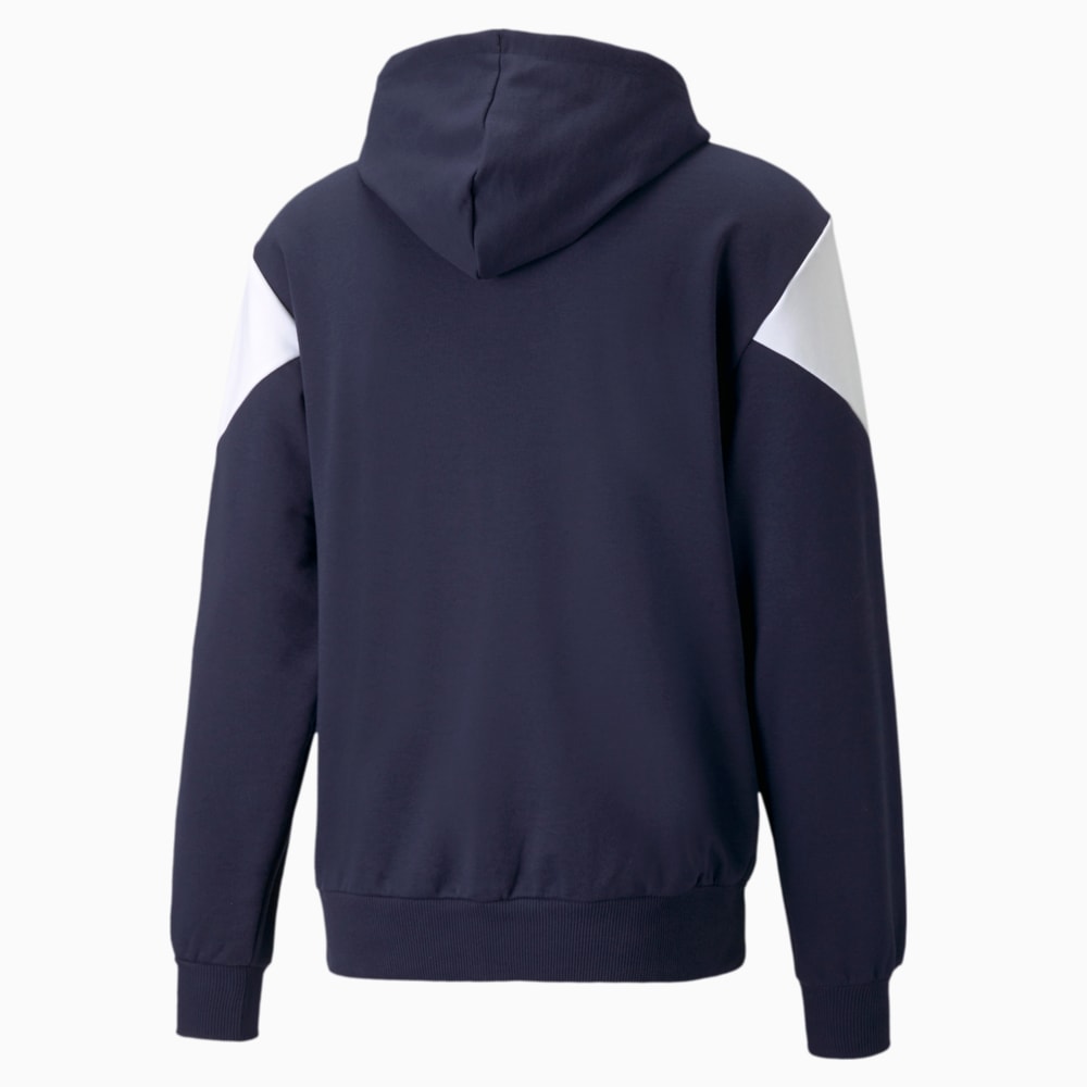 Puma peacoat hoodie 2025