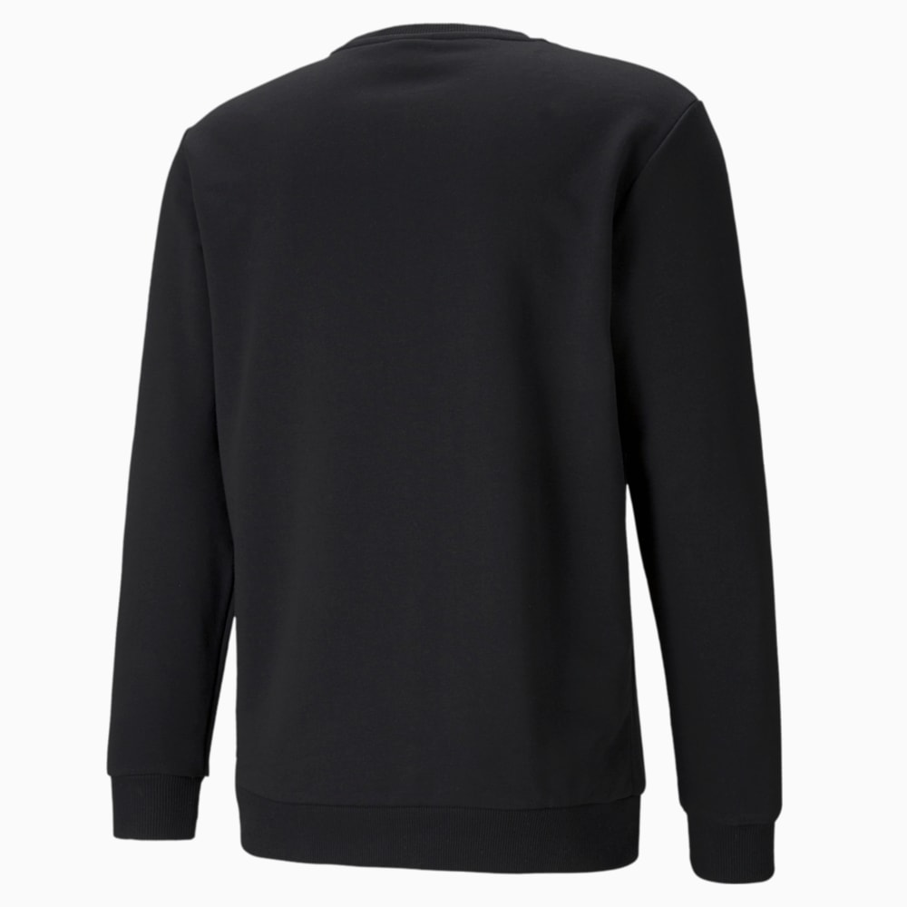 фото Толстовка man city ftblcore men's football sweater puma