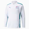 Image PUMA Camiseta Manchester City Quarter-Zip Training Masculina #1