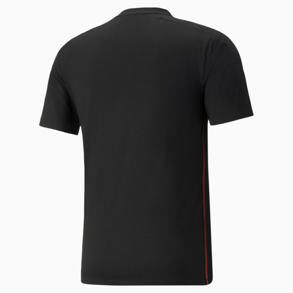 фото Футболка acm casuals men's football tee puma