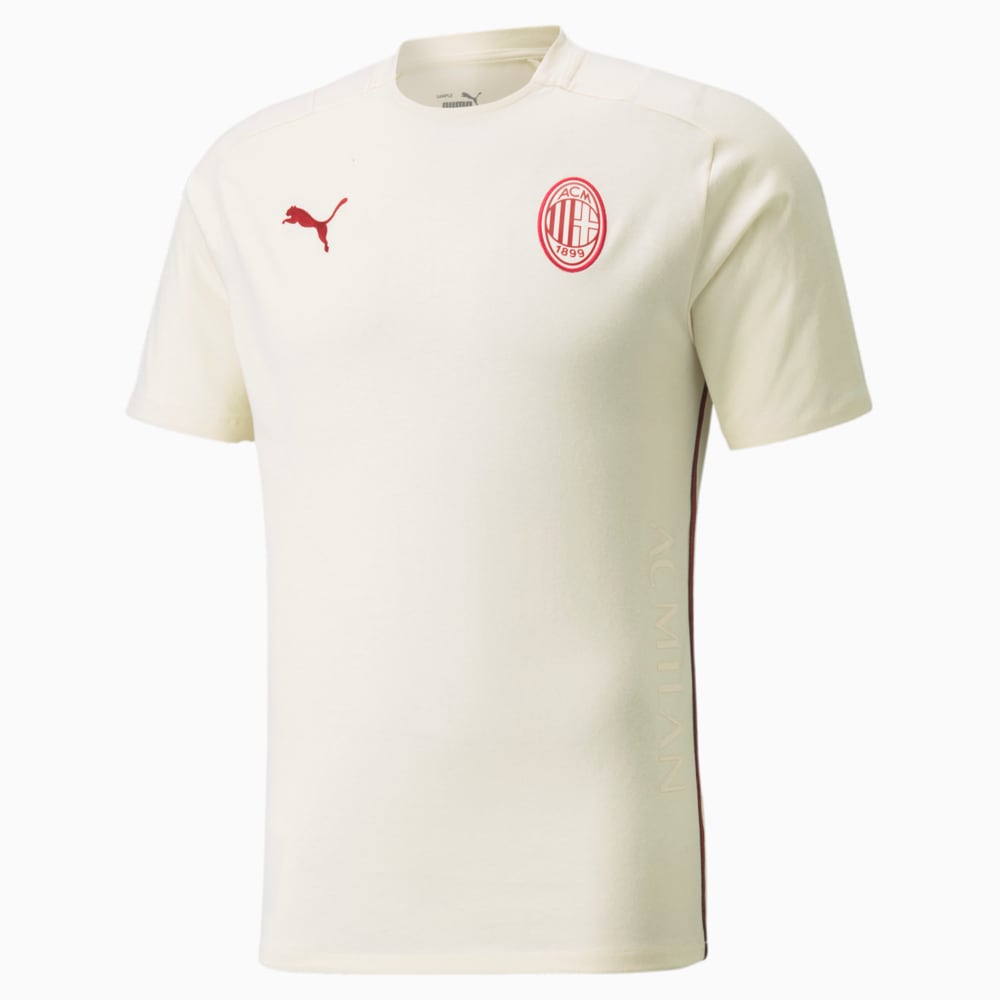 фото Футболка acm casuals men's football tee puma