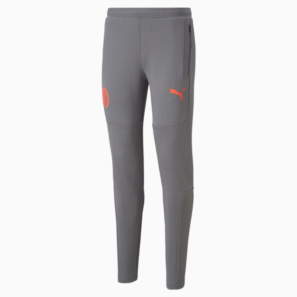 фото Штаны acm casuals men's football sweatpants puma