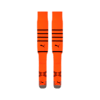Зображення Puma Шкарпетки FCSD Hooped Socks Promo #1: GOLDEN POPPY-Puma Black