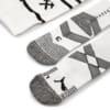 Изображение Puma Носки FCSD Hooped Socks Promo #3: Puma White-Puma Black