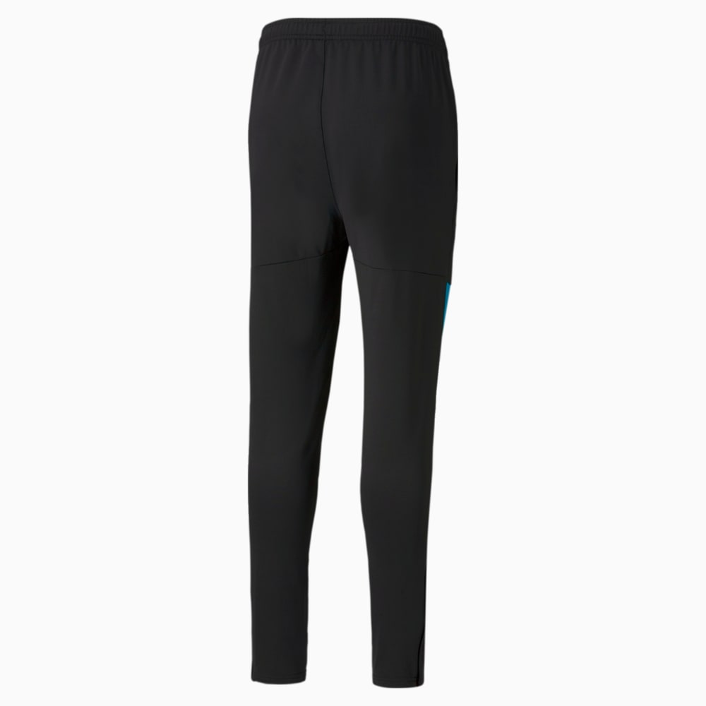 фото Штаны man city prematch men's football pants puma