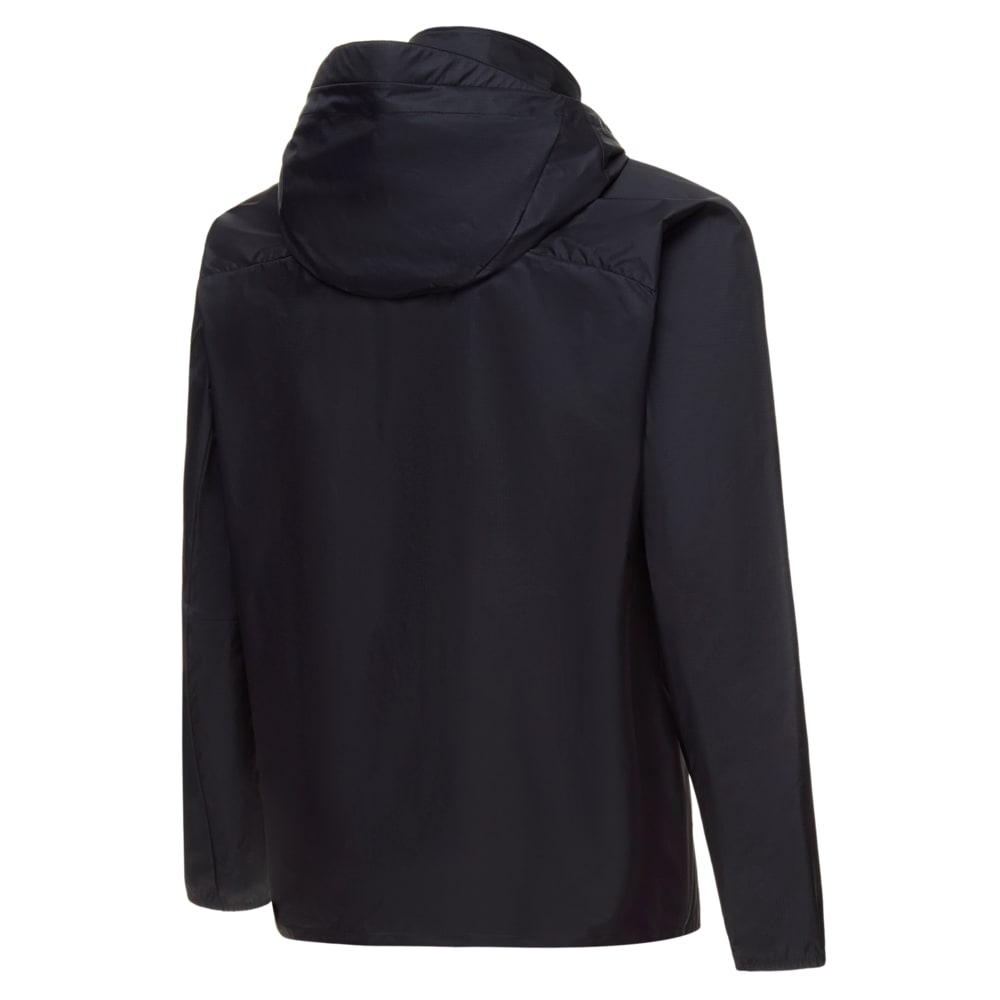 Puma new arrivals rain jacket