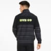 Изображение Puma Олимпийка BVB Prematch Men's Football Jacket #2