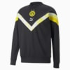 Изображение Puma Свитшот BVB Iconic MCS Crew Men's Football Sweater #1